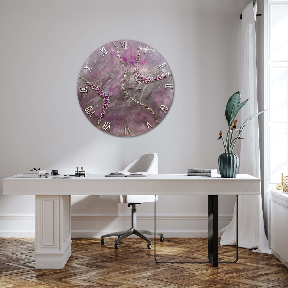 Wall Clock - Picture 3 of 16